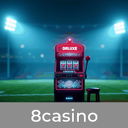 8casino Bônus por convite 8casino